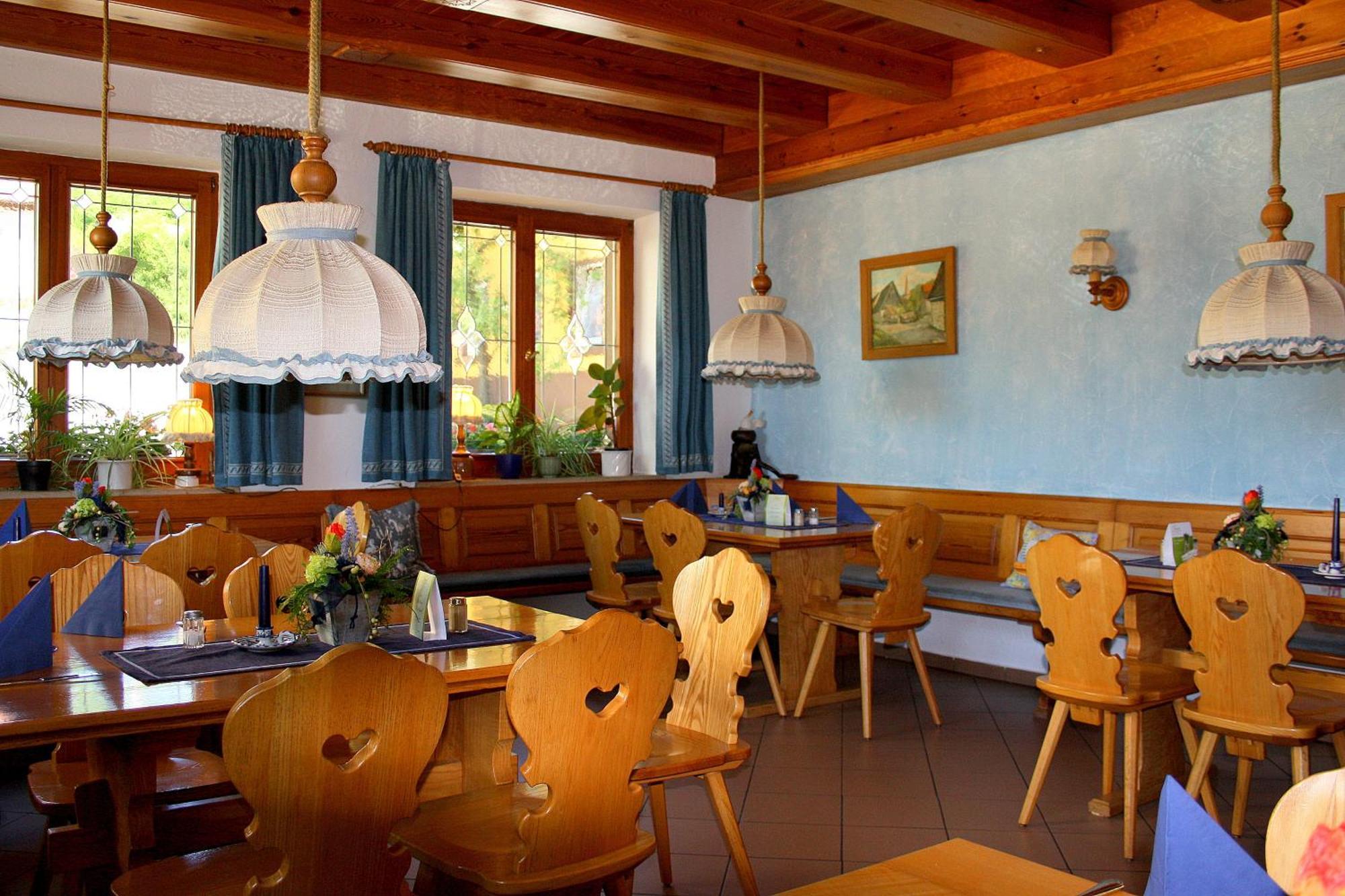 Gasthof Alte Schreinerei Rothenburg ob der Tauber Eksteriør bilde